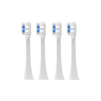 Fly Toothbrush Heads