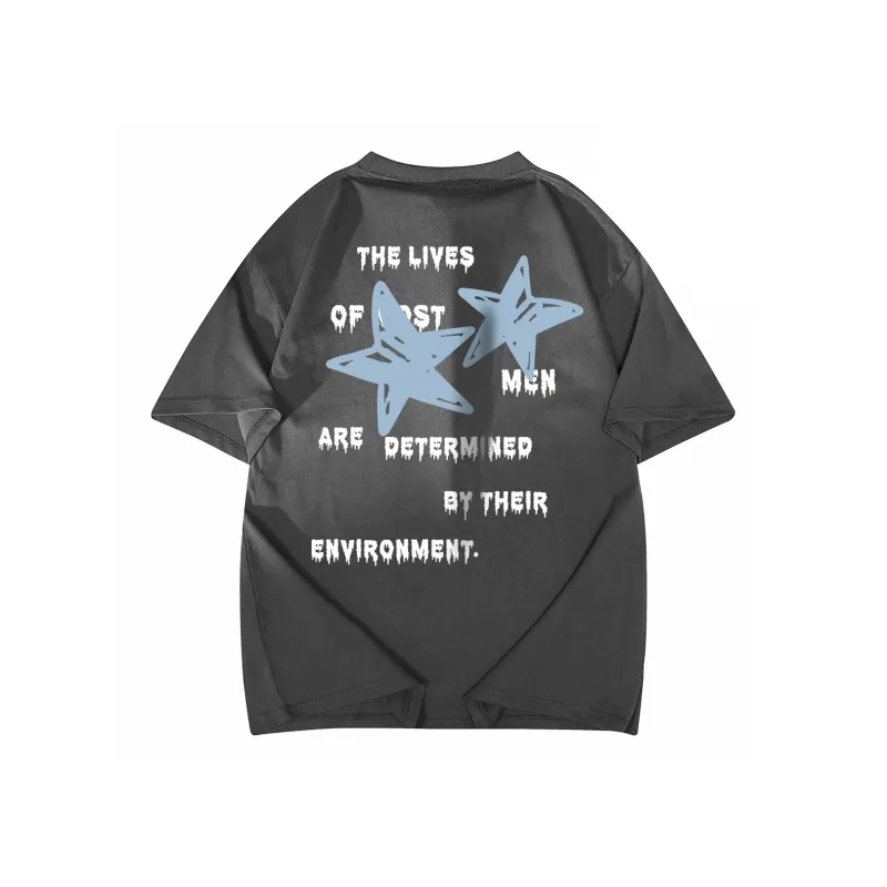 BENGEN T Shirts Unisex-10