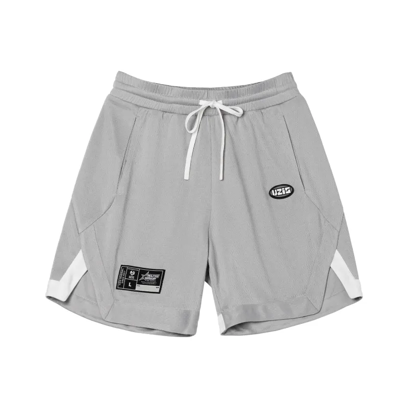 UZIS Basketball Shorts Unisex-3