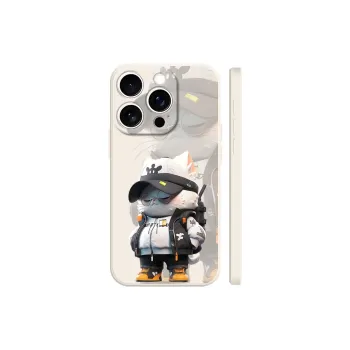 BAOCHENG Phone Cases