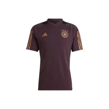 Adidas Soccer Jerseys Men Burgundy