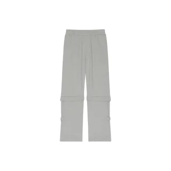 Givenchy Strap Detailed Trousers