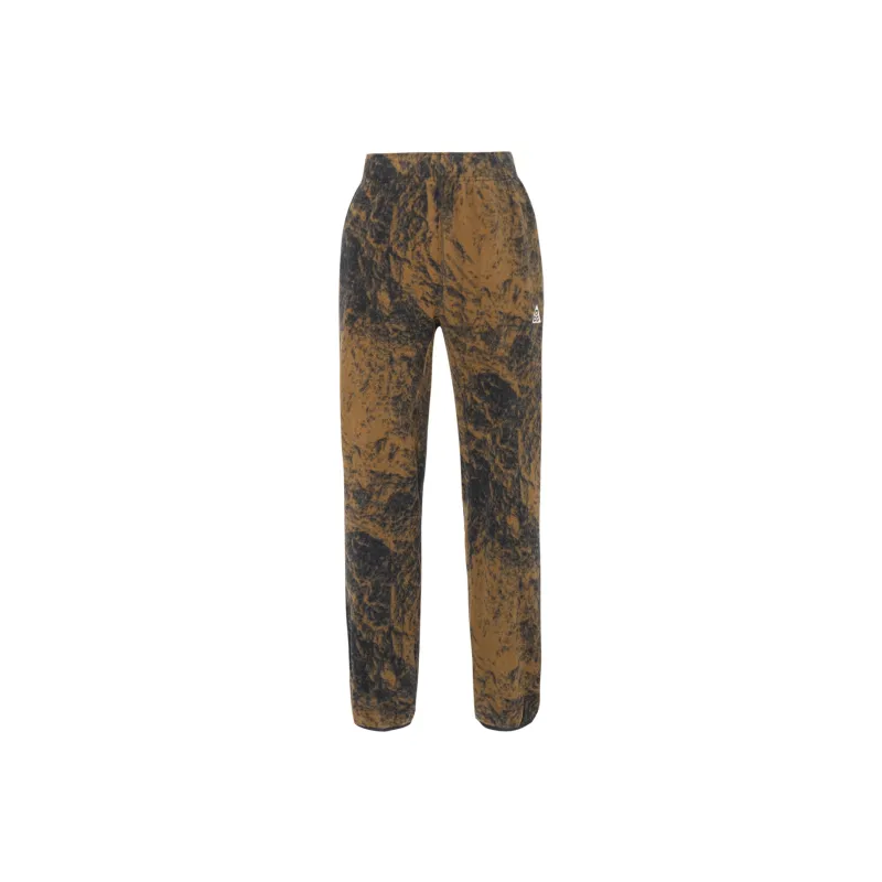 Nike Sports Pants Men Brown-0
