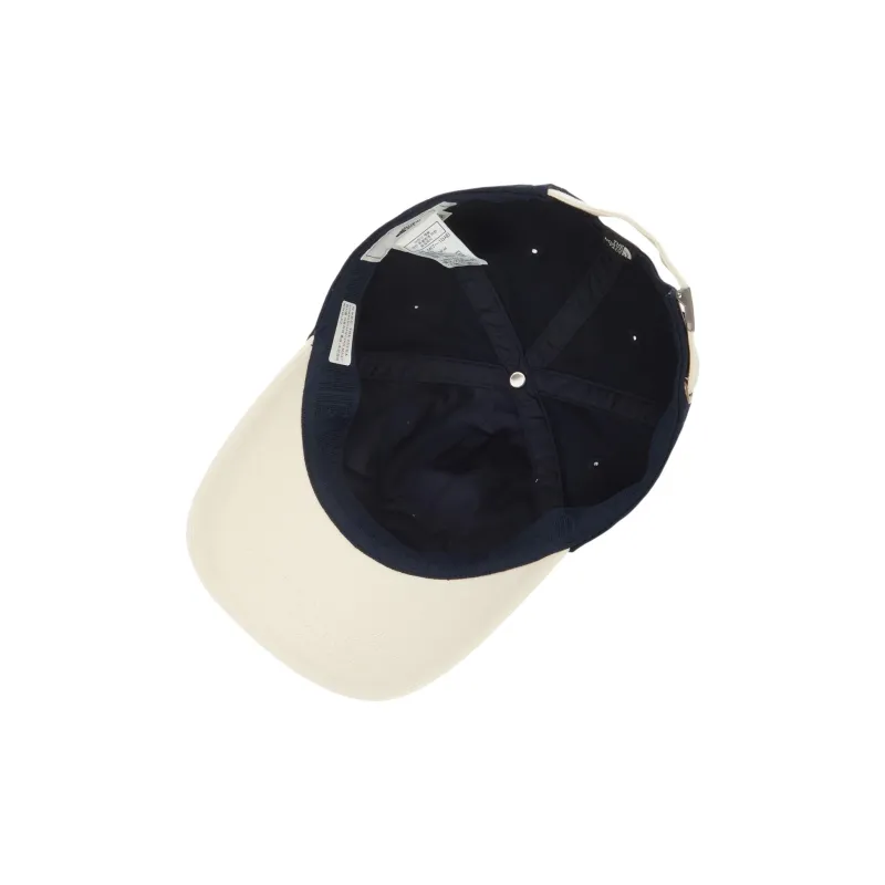 THE NORTH FACE Cotton, Polyester Baseball Caps Kids' Black-2