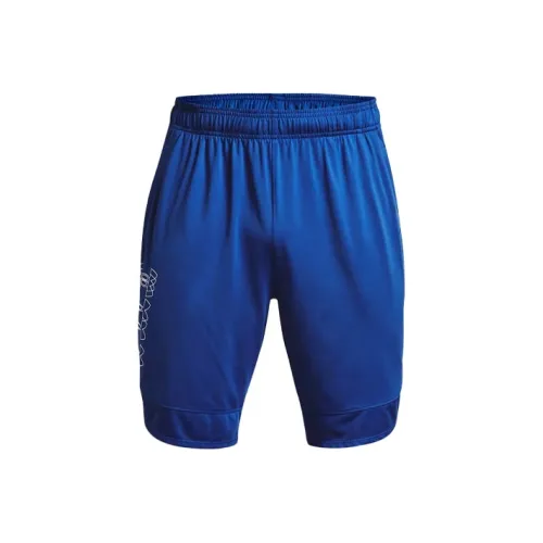 Under Armour Sports Shorts Men Blue
