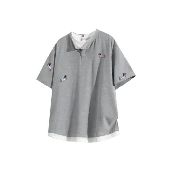 Tre Club T Shirts Unisex