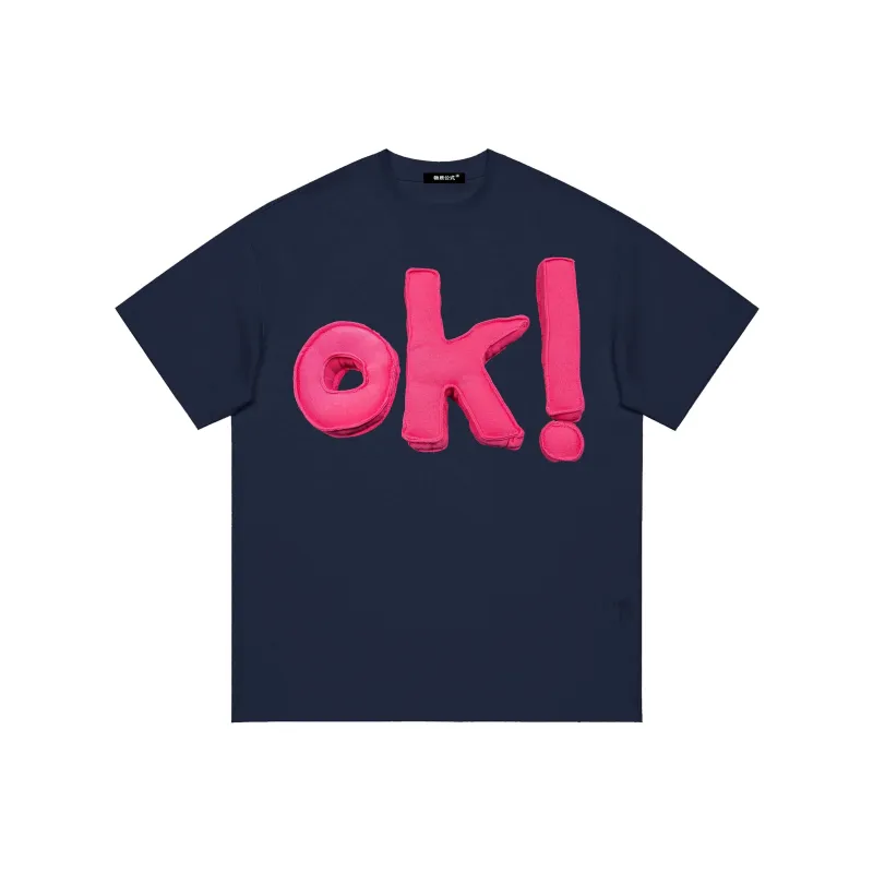Universal Templates T Shirt Unisex-7