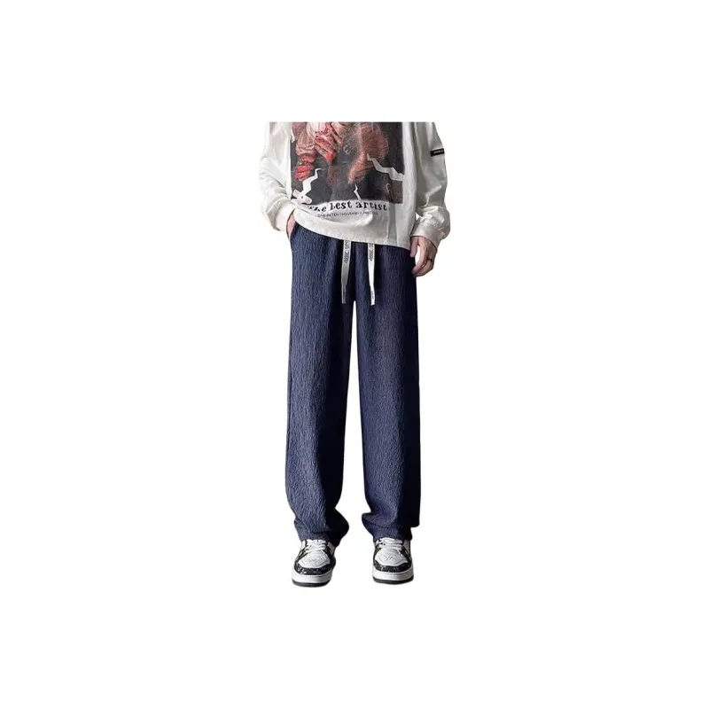 ACUOD BY CHANU Casual Pants Unisex-8