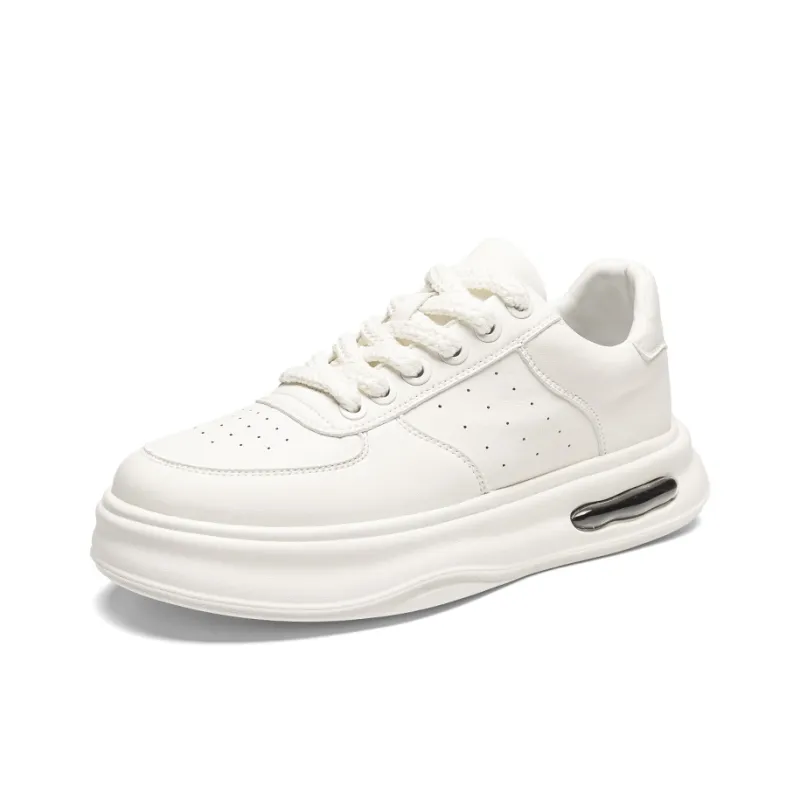Jerden Smith Coverage Abrasion Resistant Low Top Skateboard Shoes Men's-1