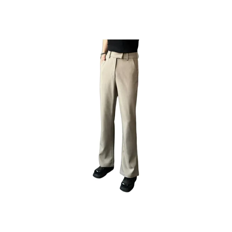 SUNSETMONENT Casual Pants Unisex-5