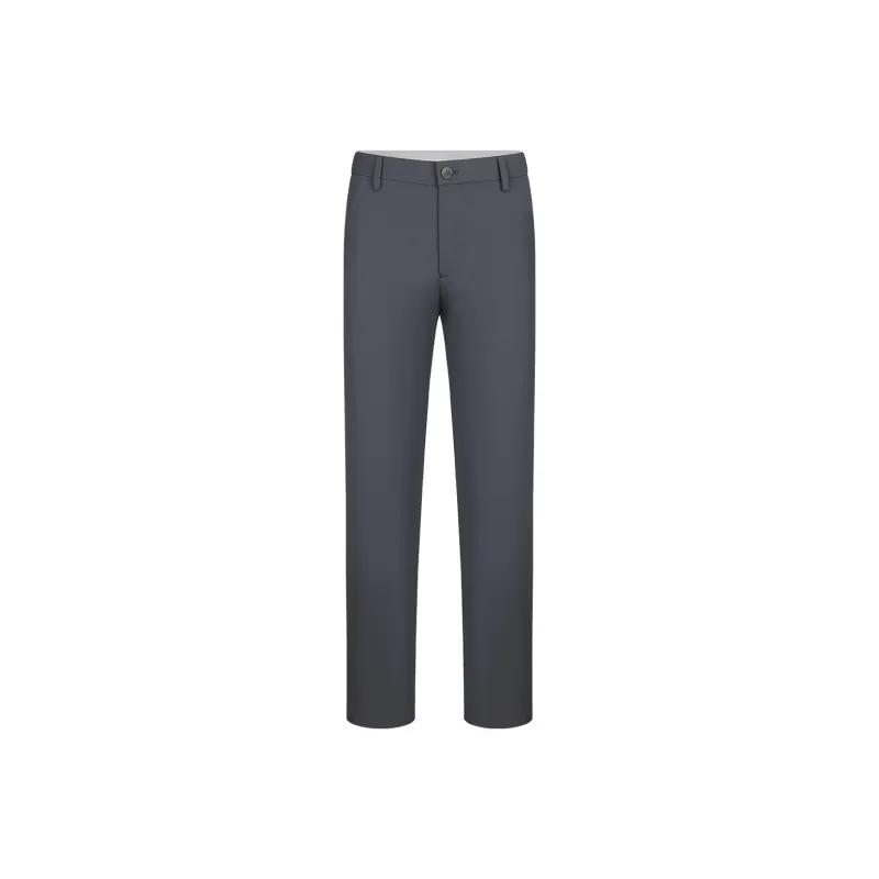 SEVEN Casual Pants For Spring And Summer Men's-0