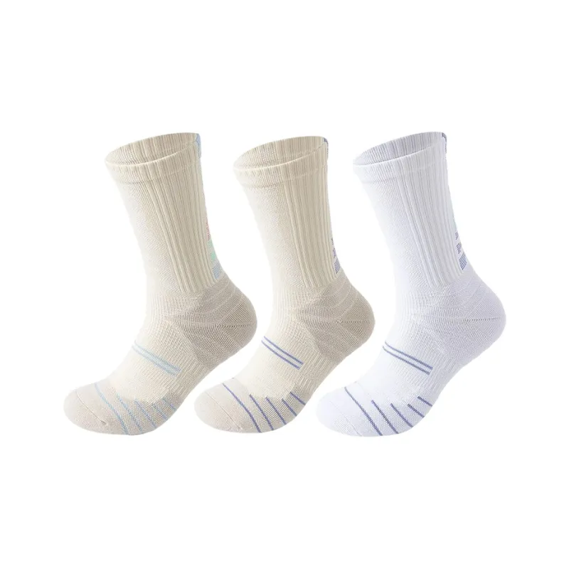 LUNNIFEIYA Basketball Socks Unisex Combo Set-14