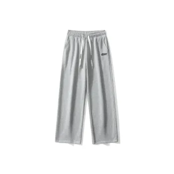 WISOZZ Casual Pants Unisex
