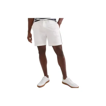 Tommy Hilfiger Short Pants Casual Shorts Men's White