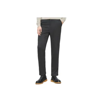 Red bean Casual Pants Men