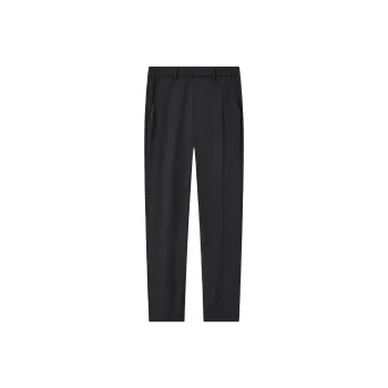 Jiumuwang Men's Pants Expert Casual Pants Men's Black