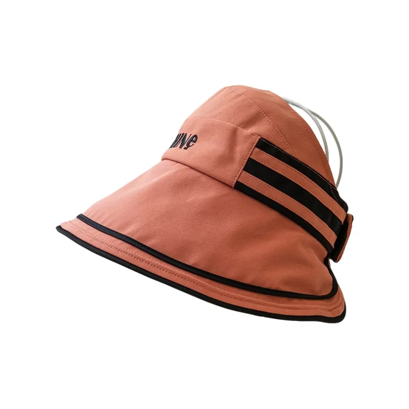 MIIOW Polyester Bucket Hats Unisex-21