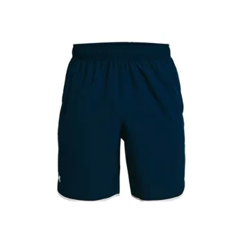 Under Armour Woven Collection Shorts Men's Collegiate Blue