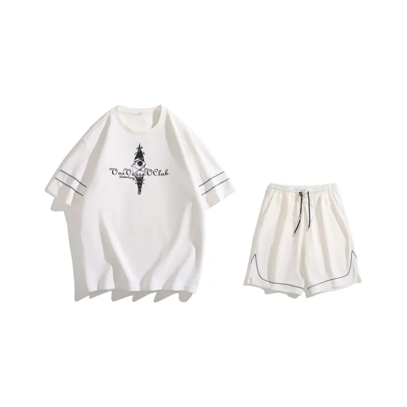 VniVerseVClub Casual Sportswear Unisex-3