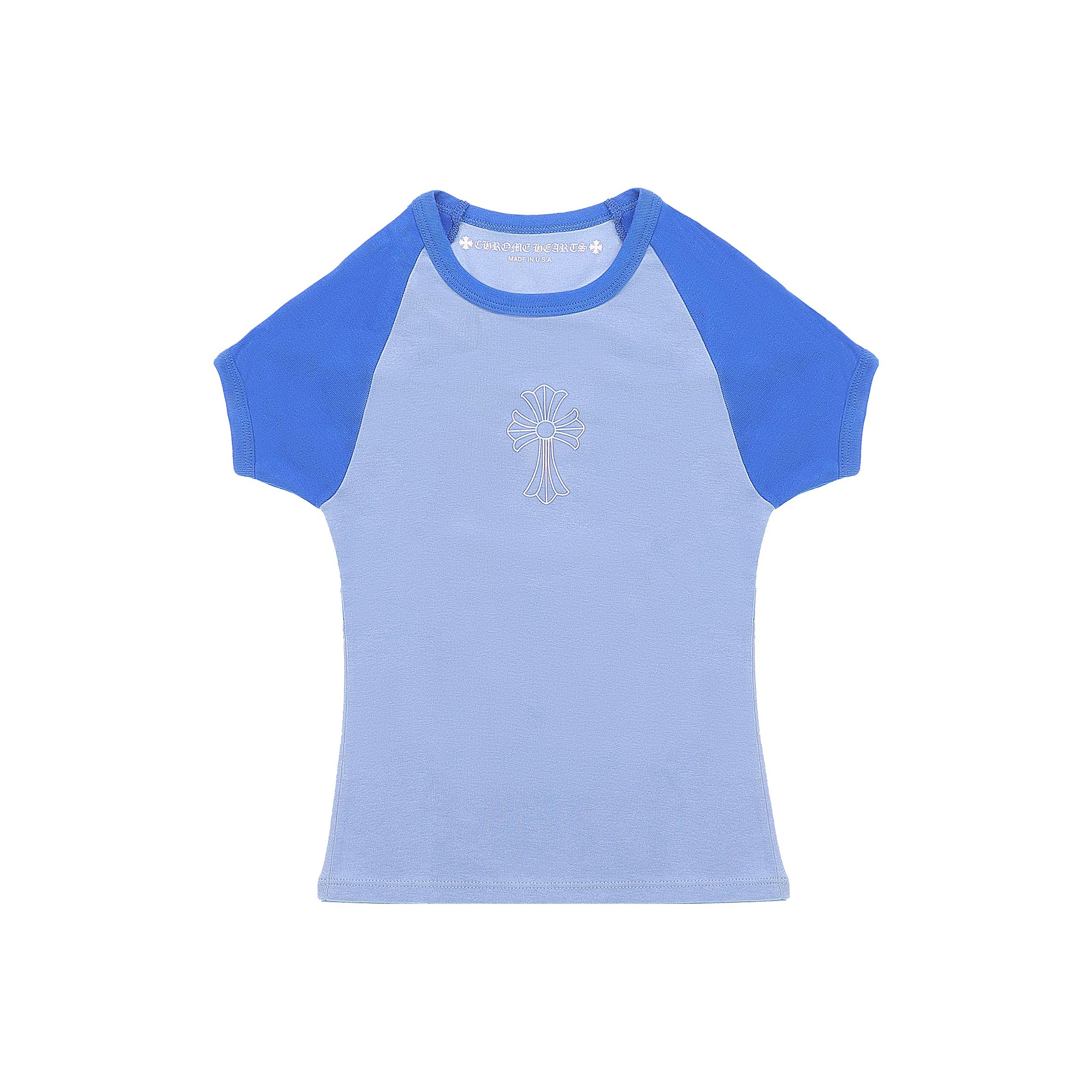 Chrome Hearts Crop Tops Apparel on Sale & Authentic - POIZON Chrome Hearts Crop Tops Apparel on Sale & Authentic - POIZON