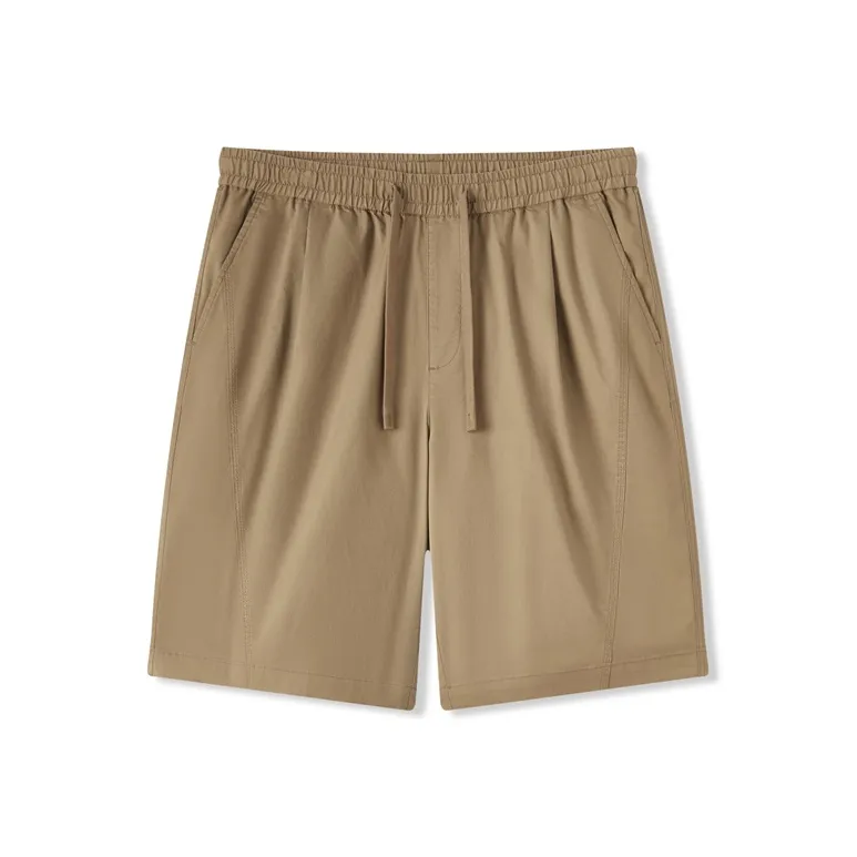 SEM/R Free Wild Travel Series Casual Shorts Men-11