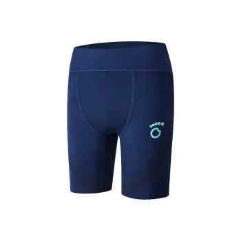 Macondo Sports Shorts Men's Night Sea Blue