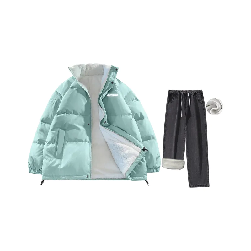 A.X.S.K Casual Sportswear Unisex-14