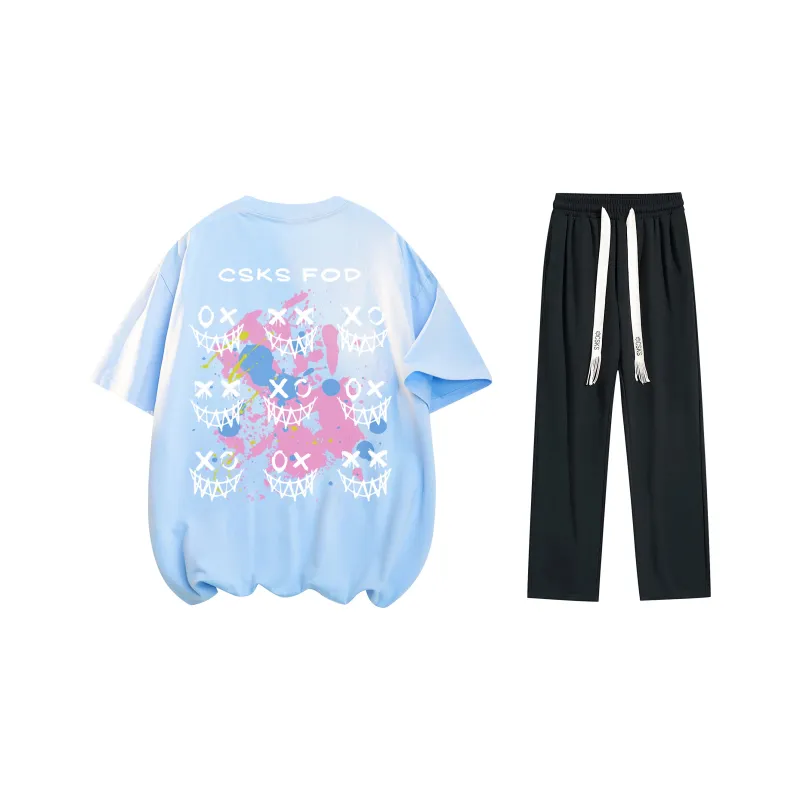 CSKS Casual Sportswear Unisex-11