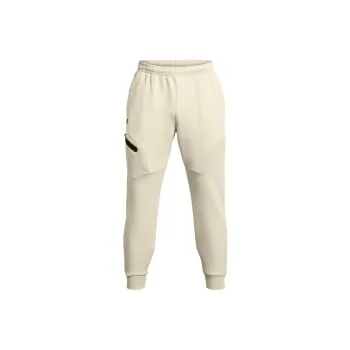 Under Armour UA Unstoppable Casual Pants Men's Light Yellow