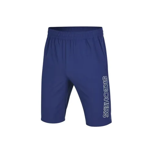 Skechers Sports Shorts Men