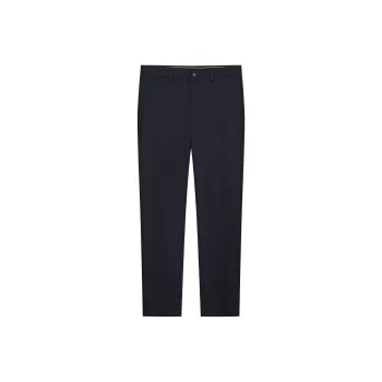 LAXDN Casual Pants Men's Royal Blue
