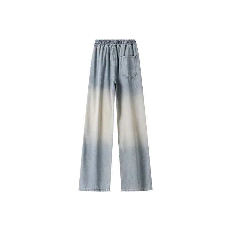 SAME FLOW Jeans Unisex-3