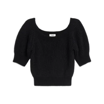 CELINE SS22 Sweater Women's Black