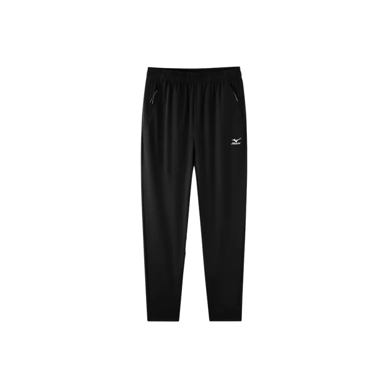 Mizuno Casual Pants Unisex-3