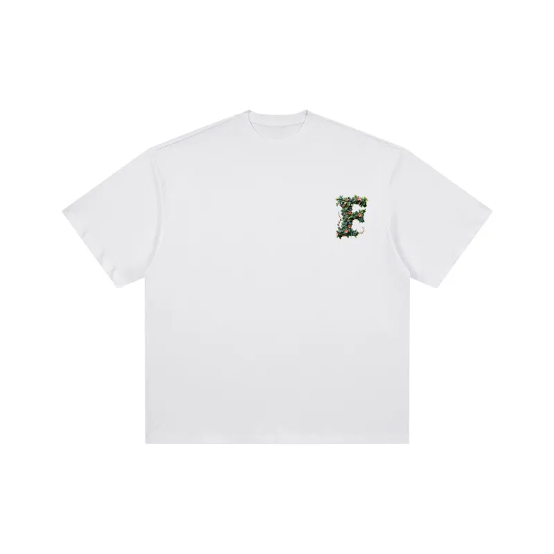 FASTFISH T Shirts Unisex-3