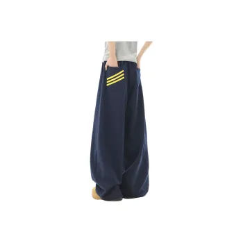 NOAHGIGI Casual Pants Unisex
