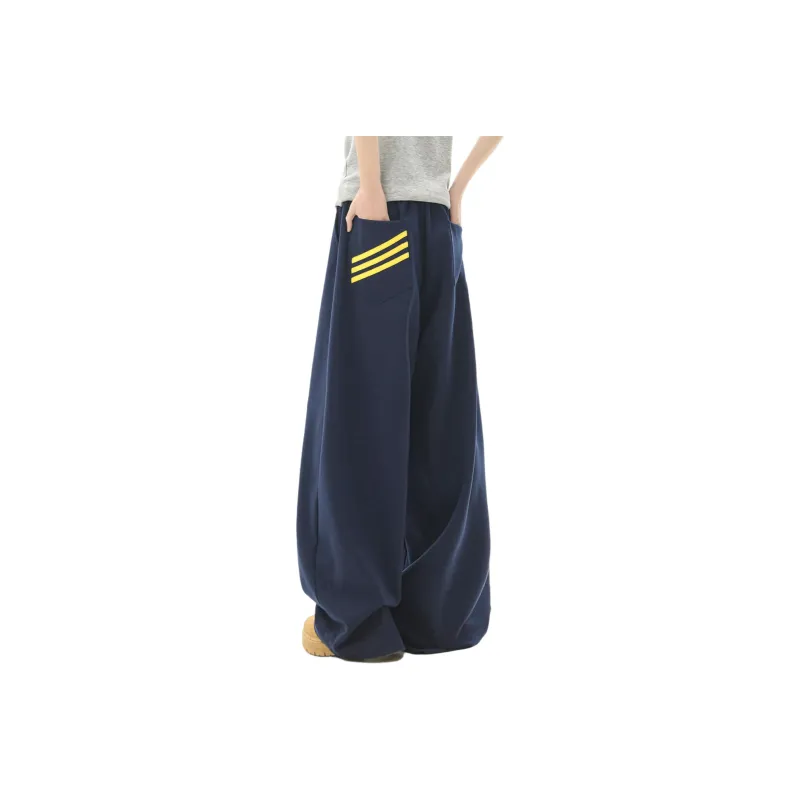 NOAHGIGI Casual Pants Unisex-0