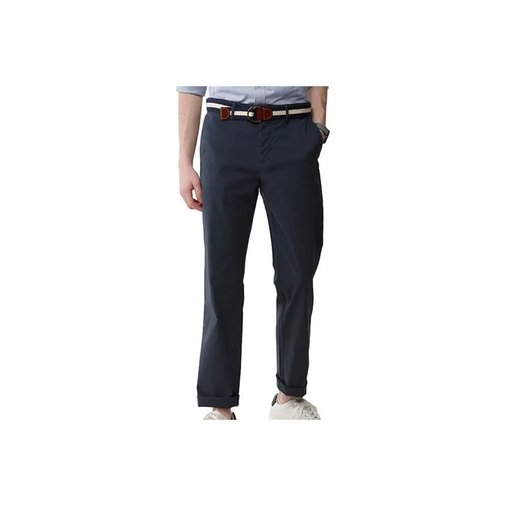 HAZZYS Casual Pants Men-3