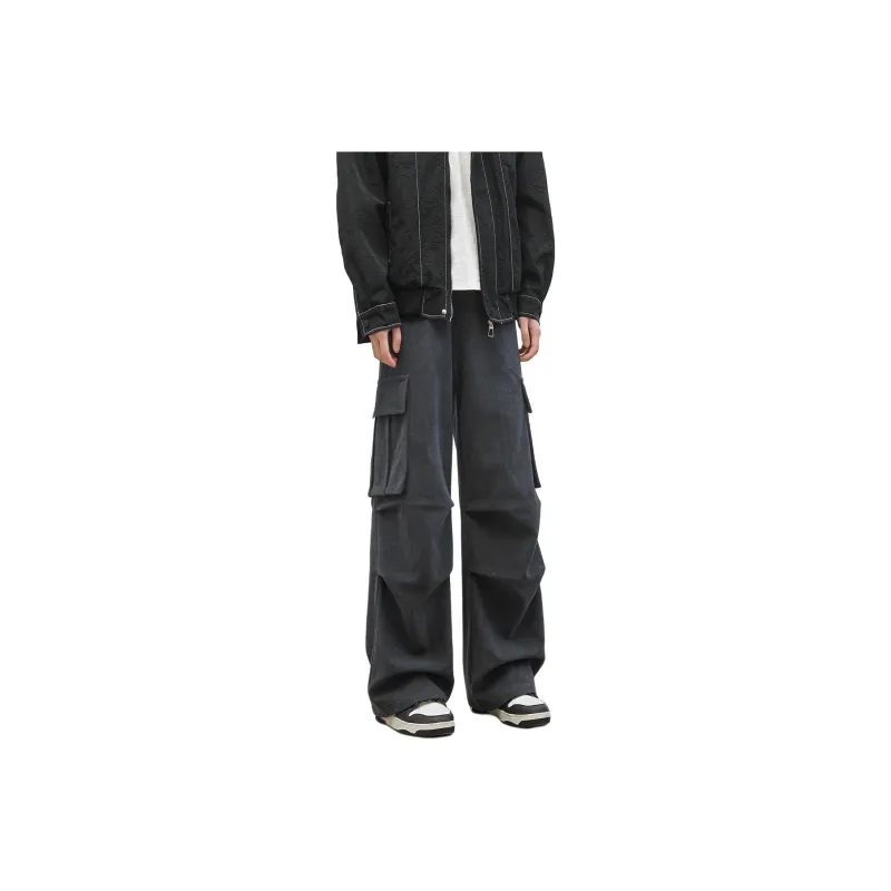 YORKZOOM Casual Pants Men-4