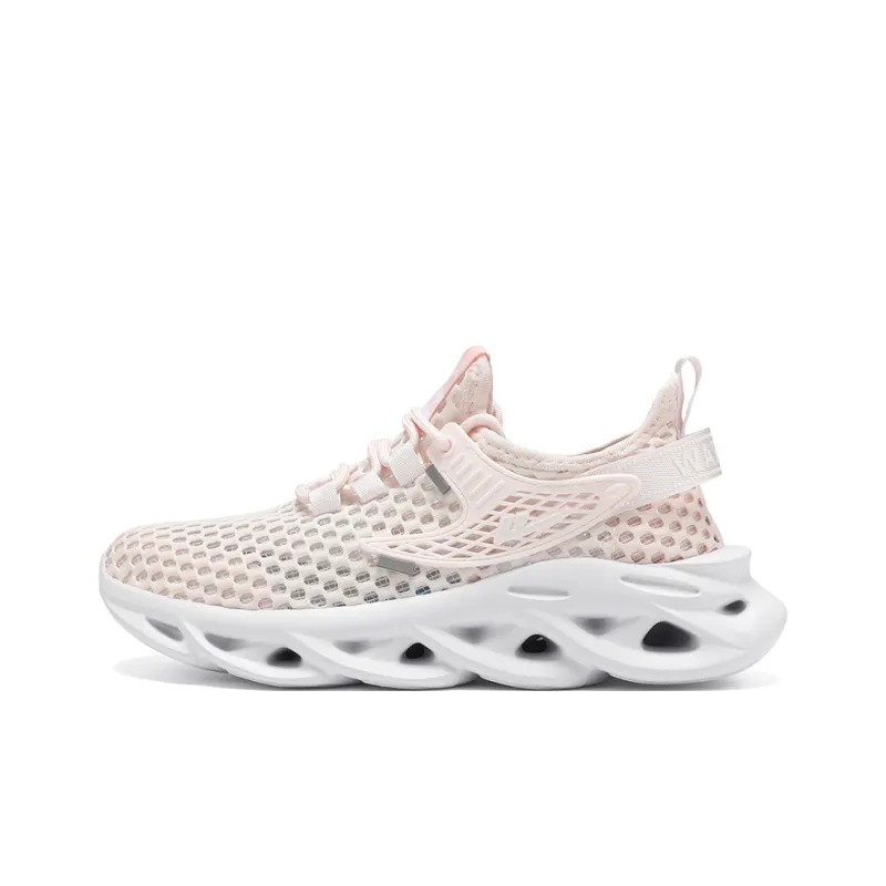 Warrior Breathable And Lightweight Low Top Casual Shoes Unisex-7