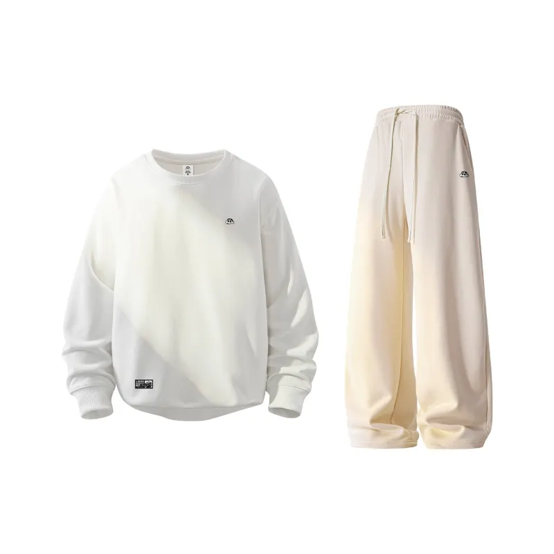 SHINCHAN Casual Sportswear Unisex-8