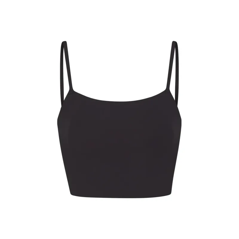 Skims Tank Tops Women's Black-0