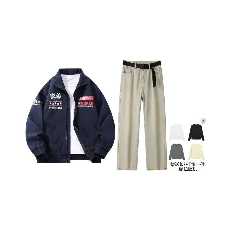 Cost Per Kilo Casual Sportswear Unisex-10