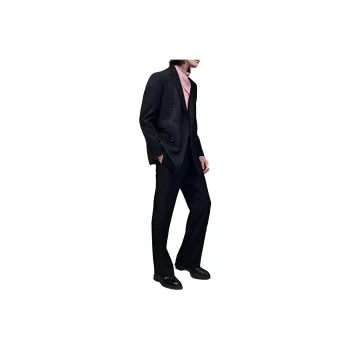 HERMES Business Suits Men