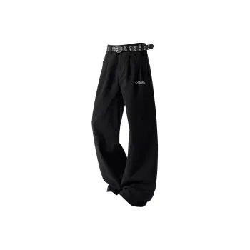 FAVEPOP Casual Pants Unisex