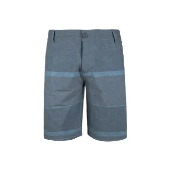 DUNKELVOLK Casual Shorts Men