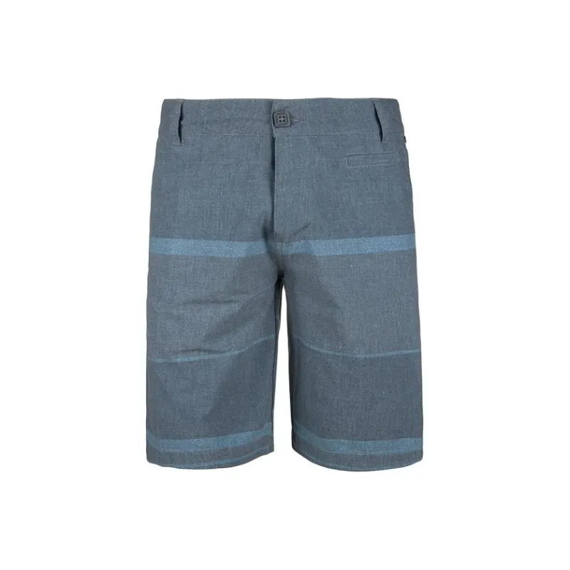 DUNKELVOLK Casual Shorts Men-0