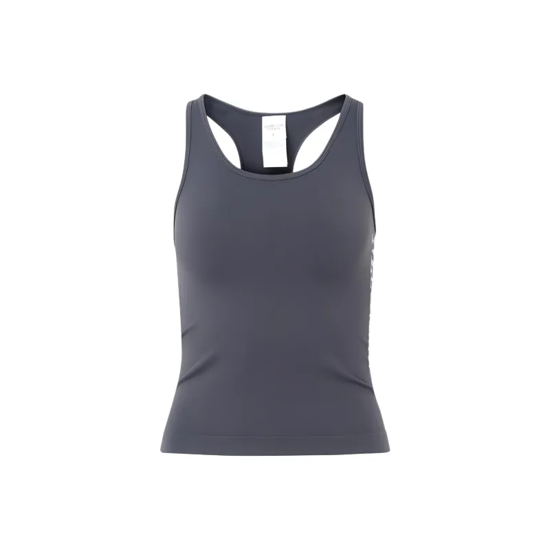 MaxMara Tank Top Women's Blue Gray-0