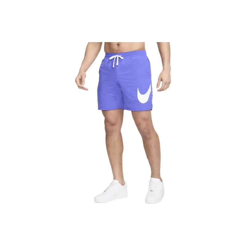 Nike Swim Men's 7' Volley Shorts-0