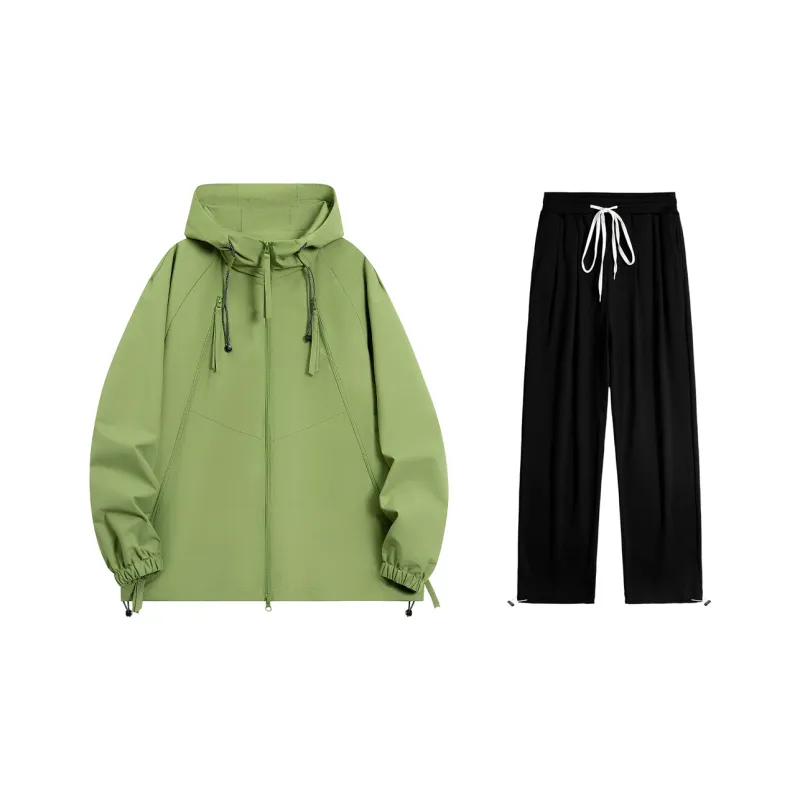 BOBBY ABLEY Casual Sportswear Unisex-8